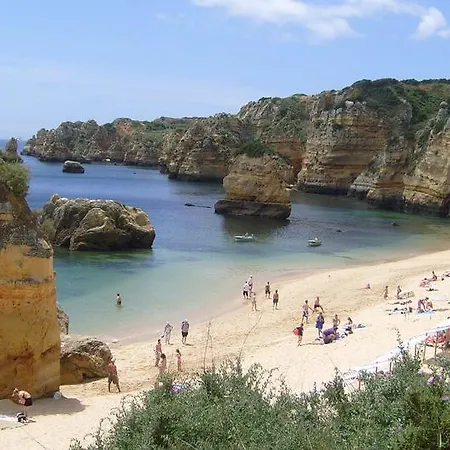 公寓 Jb - Dona Ana 拉哥斯