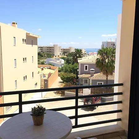 公寓 Jb - Dona Ana *