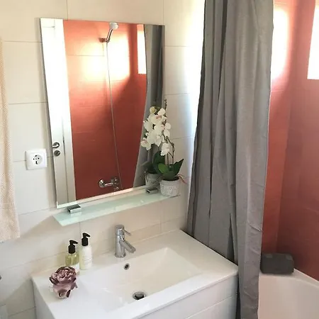 Jb - Dona Ana דירה לאגוּ‏ש