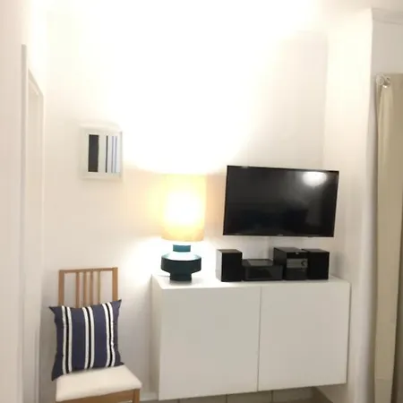 公寓 Jb - Dona Ana *