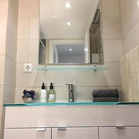 Jb - Dona Ana דירה