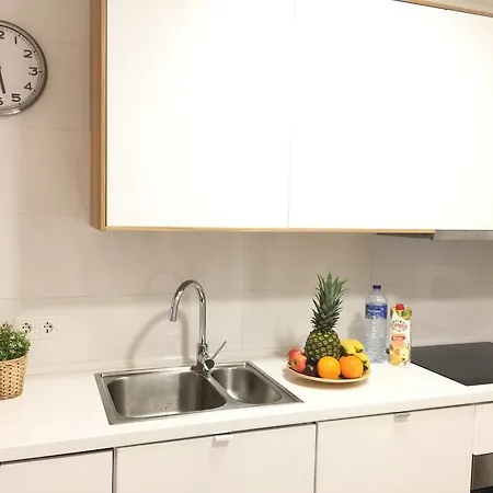 Jb - Dona Ana דירה לאגוּ‏ש