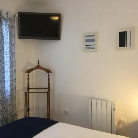 Jb - Dona Ana 公寓 *