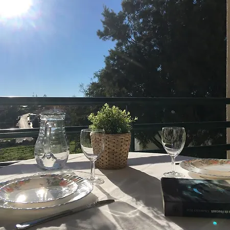 דירה Jb - Dona Ana לאגוּ‏ש