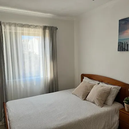 Jb - Dona Ana 아파트