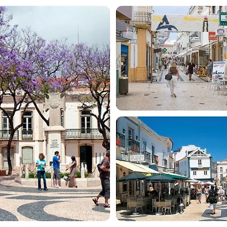 Апартаменты Jb - Dona Ana