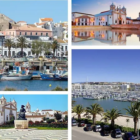 아파트 Jb - Dona Ana 라고스