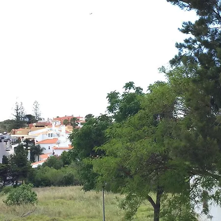 Апартаменты Jb - Dona Ana Лагуш