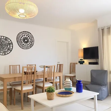 Апартаменты Jb - Dona Ana *