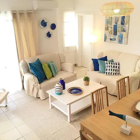 Апартаменты Jb - Dona Ana Лагуш