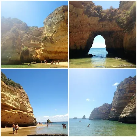 Апартаменты Jb - Dona Ana