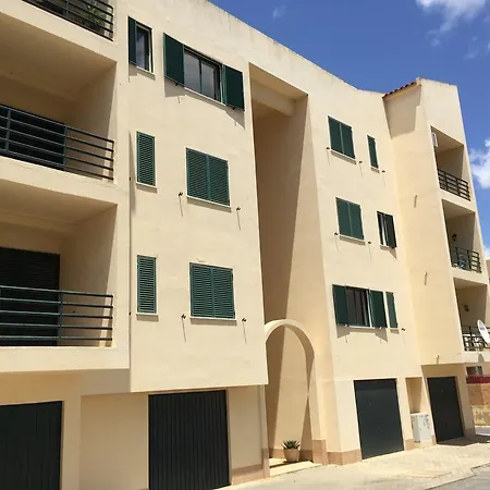 Апартаменты Jb - Dona Ana Лагуш