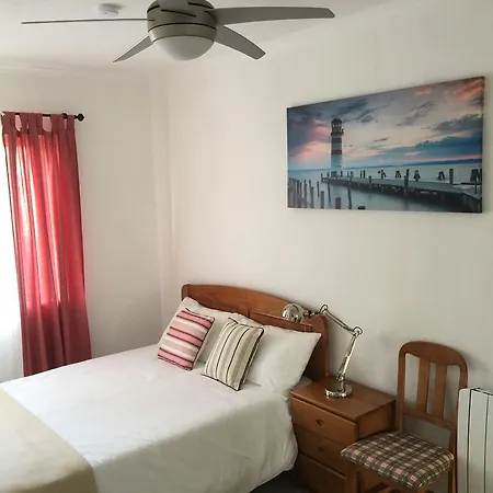 Apartmán Jb - Dona Ana Lagos