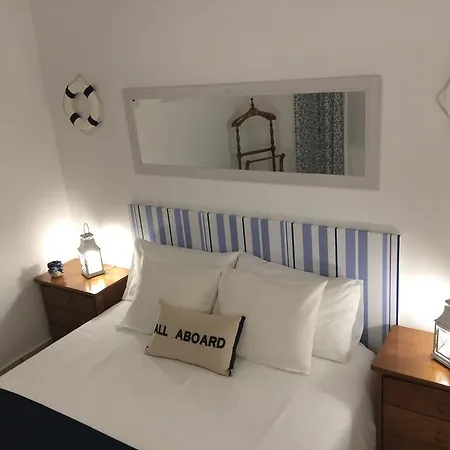 Apartmán Jb - Dona Ana Lagos