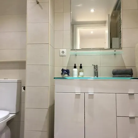 Jb - Dona Ana 아파트 라고스