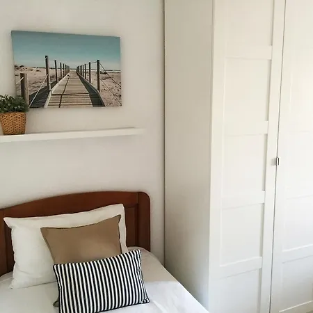 Jb - Dona Ana Apartmán *