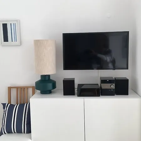 Jb - Dona Ana Appartement