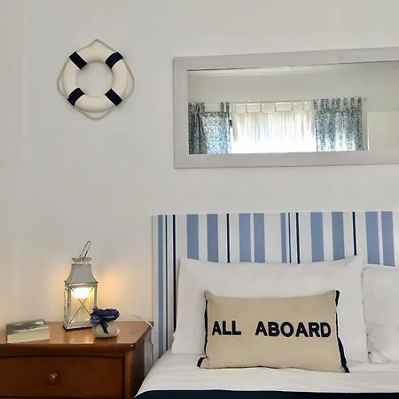 아파트 Jb - Dona Ana *