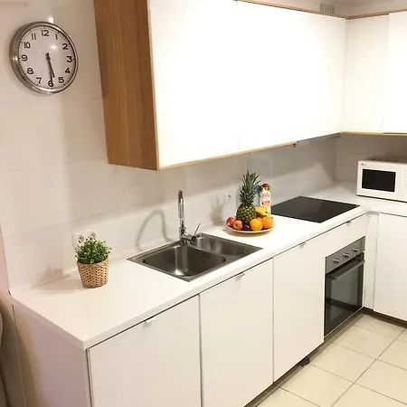 Daire Jb - Dona Ana Lagos